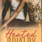 Heated Rivalry by Patricia Sargeant Romance Book Fiction Novel Fantasy 075823144X 