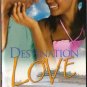 Destination Love by Gwynne Forster Kimani Romance Book Novel Fiction 0373861575 