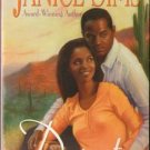 Desert Heat by Janice Sims Romance Book Novel Fiction Fantasy 158314420X 
