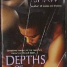 Depths Of Desire by Sophia Shaw Love Romance Book Novel Fiction Fantasy 