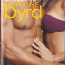 Defenseless by Adrianne Byrd Romance Book Novel Fiction Fantasy 0373830815 