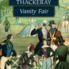 Vanity Fair William Makepeace Thackeray Classics Book Fiction 1853260193 