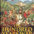 The Hundred Years War by Desmond Seward Book War 1841196789 