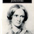 Jane Eyre by Charlotte Bronte Penguin Classics Fiction Book 0140430113 