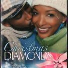 Christmas Diamonds by Devon Vaughn Archer Kimani Romance Novel Book 0373861397 