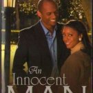 An Innocent Man by Deirdre Savoy Kimani Romance Book Novel Fiction 1583147764 