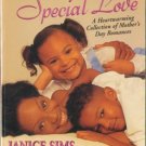 A Very Special Love by Janice Sims Courtni Wright Kayla Perrin 1583141065 