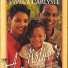 A Mother's Touch by Candice Poarch Raynetta Manees Viveca Carlysle Book 1583140158