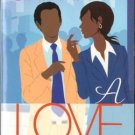 A Love For All Seasons by Bettye Griffin Romance Book Fiction Novel 0373830106 