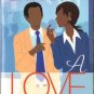 A Love For All Seasons by Bettye Griffin Romance Book Fiction Novel 0373830106 