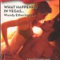 What Happened In Vegas by Wendy Etherington Harlequin Blaze Book 0373793898