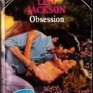 Obsession by Lisa Jackson Silhouette Special Edition Ex-Library Book 0373096917