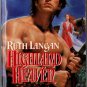 Highland Heaven by Ruth Ryan Langan Harlequin Historical Romance