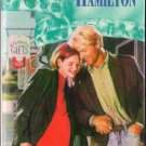 Baby, It's You by Celeste Hamilton Silhouette Romance Novel Book 0373471602
