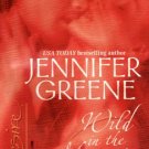 Wild in the Moment by Jennifer Greene Romance Silhouette Desire Novel Book 037376622X