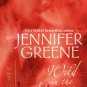 Wild in the Moment by Jennifer Greene Romance Silhouette Desire Novel Book 037376622X