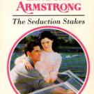The Seduction Stakes by Lindsay Armstrong Harlequin Presents Novel Book 0373116268