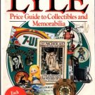 The Lyle Volume 3 by Anthony Curtis Collectibles Guide Ex-Library 039951855X 