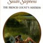 The French Count's Mistress by Susan Stephens Harlequin Presents Book 0373123426