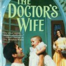 The Doctor's Wife by Cheryl St. John Fiction Historical Romance Novel Book 0373290810 