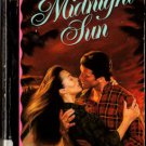 Midnight Sun by Vella Munn Romance Fantasy Fiction Novel Ex-Library Book 1565970500