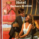 Honeymoon Hotel by Barbara Bretton American Romance Novel Book 0373162510 