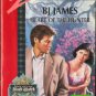 Heart Of The Hunter by BJ James Silhouette Desire Novel Book Fiction Fantasy 0373059450