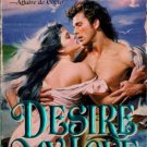 Desire My Love by Miranda Jarrett Historical Romance Novel Fiction Book 0373288476 