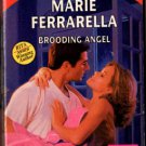 Brooding Angel by Marie Ferrarella Special Edition Ex-Library Novel Book 0373099630