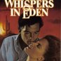 Whispers In Eden by Marsha Alexander Harlequin SuperRomance Novel Book 0373701896 