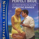 McFarlane's Perfect Bride by Christine Rimmer Silhouette Special Edition 0373655355