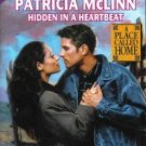 Hidden In A Heartbeat by Patricia McLinn Silhouette Special Edition Book 0373243553