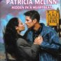 Hidden In A Heartbeat by Patricia McLinn Silhouette Special Edition Book 0373243553
