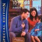 From Doctor... To Daddy by Karen Rose Smith Silhouette Special Edition 0373655479