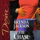 The Chase Is On by Brenda Jackson Silhouette Desire Novel Book 0373766904 