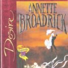 Marriage Prey by Annette Broadrick Silhouette Desire Romance Novel Book 0373763271 