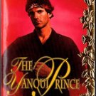 The Yanqui Prince by Janice Kaiser Harlequin SuperRomance Novel Book 0373705972 