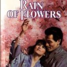 Rain Of Flowers by Ann Salerno Harlequin SuperRomance Novel Book 0373701950 