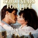 Partners For Life by Sharon Brondos Harlequin SuperRomance Novel Book 0373701837 