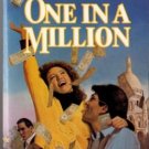 One In A Million by Margaret Gayle Harlequin SuperRomance Novel Book Fiction Love 
