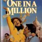 One In A Million by Margaret Gayle Harlequin SuperRomance Novel Book Fiction Love 