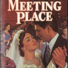 Meeting Place by Bobby Hutchinson Harlequin SuperRomance Novel Book 0373702299 