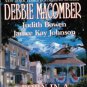 Born In A Small Town by Debbie Macomber Judith Bowen Janice Kay Johnson 0373709366 