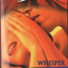 Whisper by Nancy Warren Harlequin Blaze Fantasy Fiction Romance Novel Book 0373790511