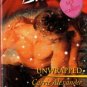 Unwrapped by Carrie Alexander Harlequin Blaze Fiction Romance Novel Book 0373791674