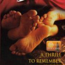 A Thrill To Remember by Lori Wilde Harlequin Blaze Fiction Love Romance Novel Book