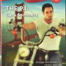 The P.I. by Cara Summers Harlequin Blaze Romance Fiction Novel Book PI Fantasy Love