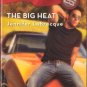 The Big Heat by Jennifer LaBrecque Harlequin Blaze Romance Novel Book 0373793715