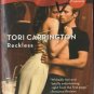 Reckless by Tori Carrington Harlequin Blaze Romance Fiction Novel Book 0373794371 