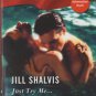 Just Try Me by Jill Shalvis Harlequin Blaze Romance Novel Book 0373792743 